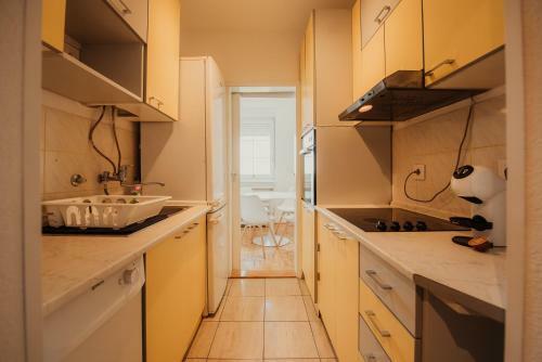 Mb Apartments