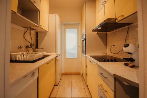 Mb Apartments