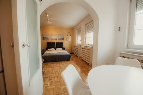 Mb Apartments
