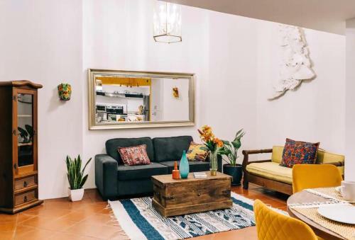 Apartamento Villa Santa In�s