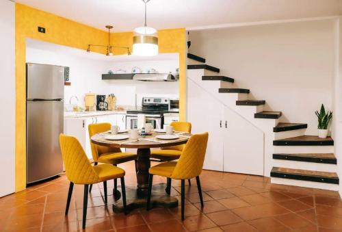 Apartamento Villa Santa In�s