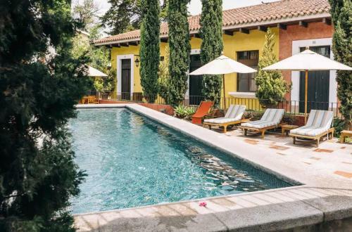 Apartamento Villa Linda