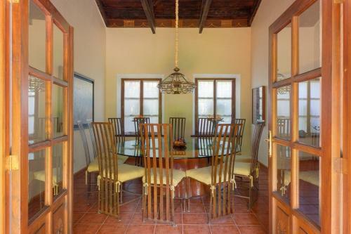 Casa Los Jard�nes