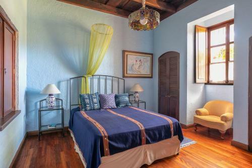 Casa Los Jard�nes
