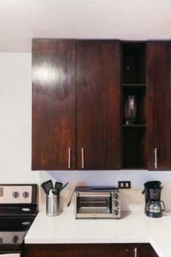 Apartamento Villa Detalles
