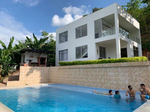Villa La Perla