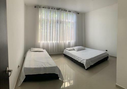 Villa La Perla