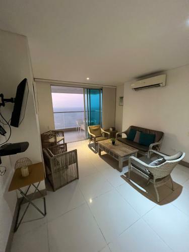 Apartamento Belle Murano Elite