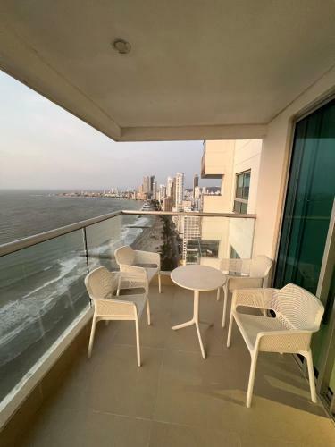 Apartamento Belle Murano Elite
