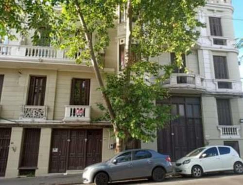 Albergue Habitacion Privada En Centro de Montevideo