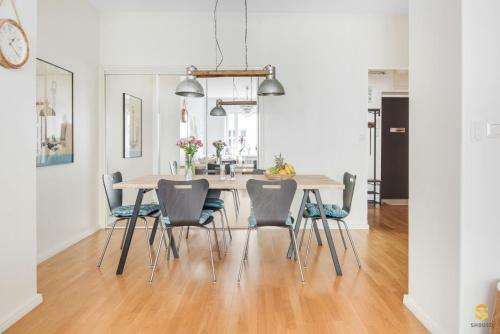 Apartamento Wehost Tarkk'ampujankatu