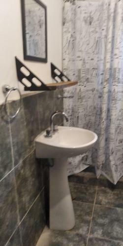 Casita de La Monta�a