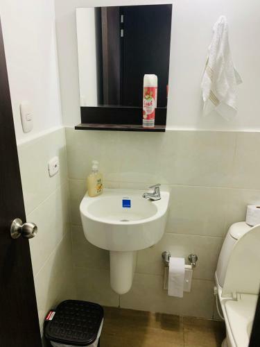 Exclusivo Apartamento En Conjunto Residencial Arkadia