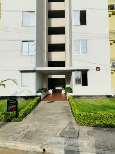 Exclusivo Apartamento En Conjunto Residencial Arkadia