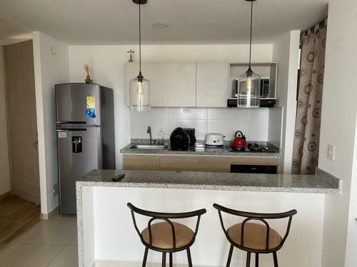 Apartamento Espectacular