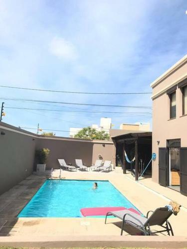Apartamento Depa Independiente Con Pile Y Cochera
