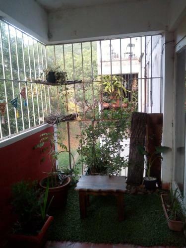 Apartamento Posada Del Cerro