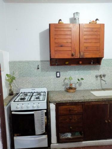 Apartamento Posada Del Cerro