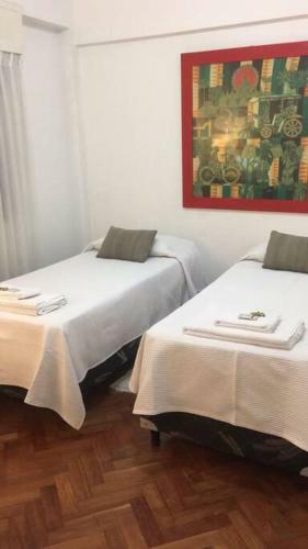 Apartamento Departamento Alvarado