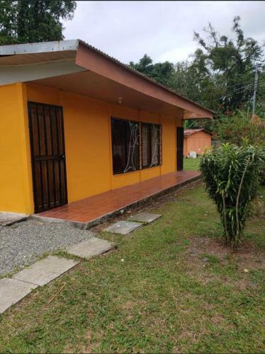 Apartamento Casas El Delfin