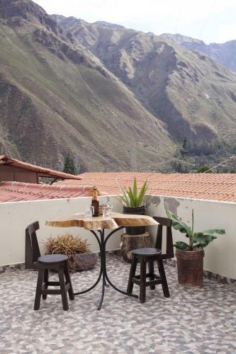 Albergue Hostal Puma Wasi