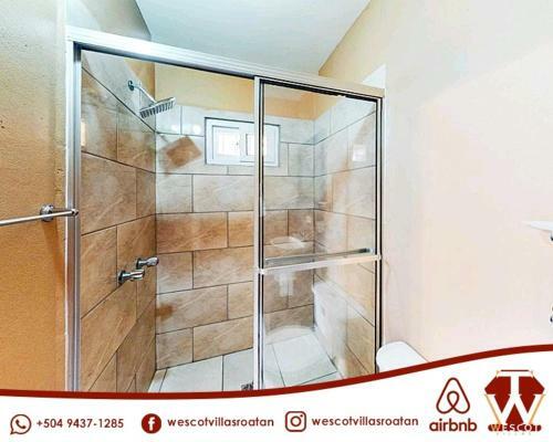 Wescot Villas Roatan