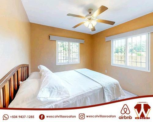 Apartamento Wescot Villas Comfort