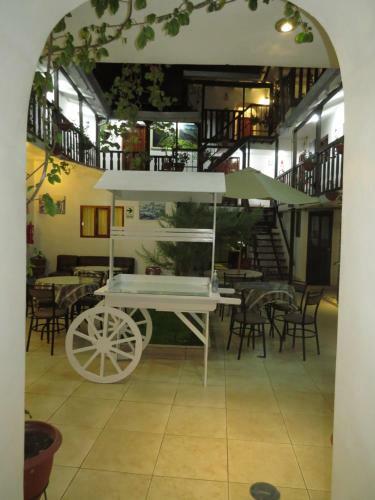 Kaya Hostal - Cusco