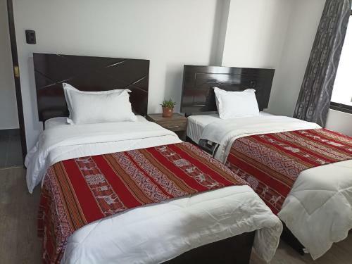 Apartamento Killaly Inn
