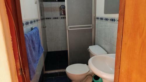 Apartamento Wasychacusco