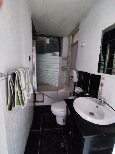 Apartamento Wasychacusco