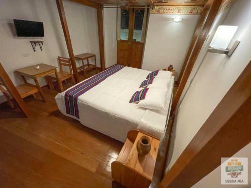 Hotel Sierra M�a