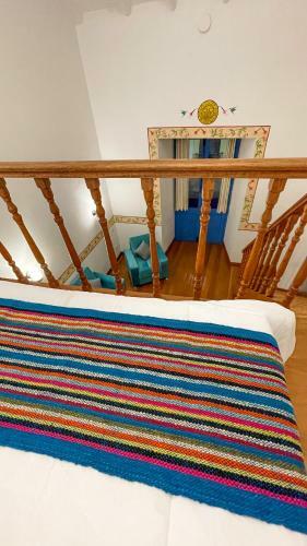 Hotel Sierra M�a