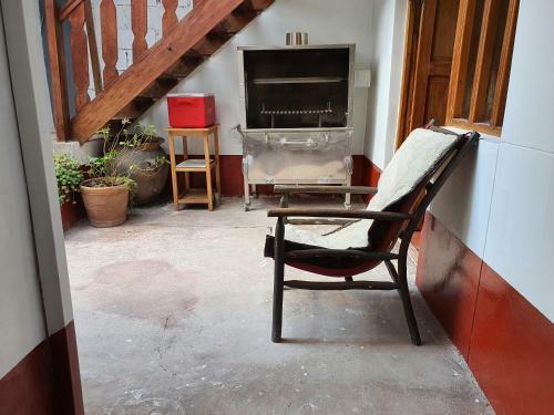 La Casita De Yucay