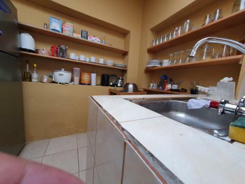 La Casita De Yucay