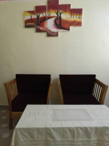 Apartamento Vivotin