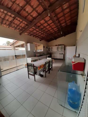 Casa de Praia, Beberibe/barra Da Sucatinga - Cear�