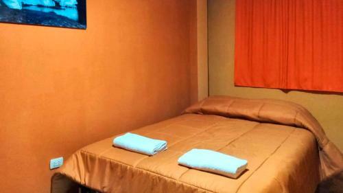 Apartamento Top Andes House