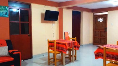 Apartamento Top Andes House