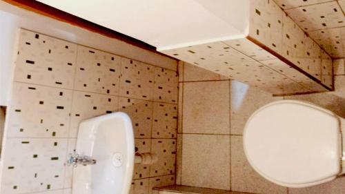 Apartamento Top Andes House