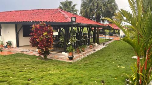El Chalet