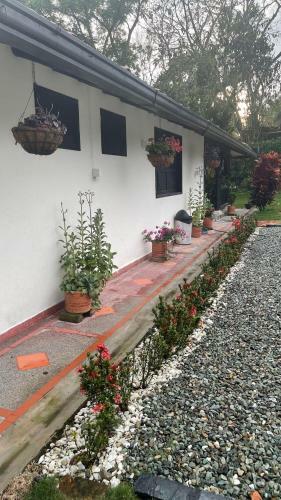 El Chalet