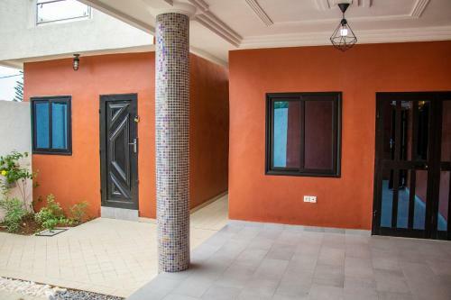 Villa El Elyon R�sidences