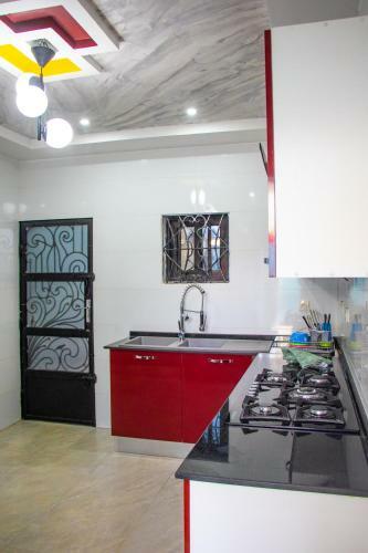 Villa El Elyon R�sidences