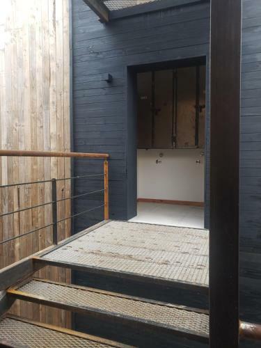 Apartamento Avenida San Martin 573