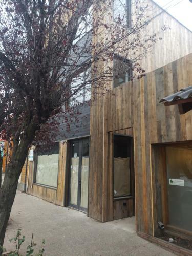 Apartamento Avenida San Martin 573
