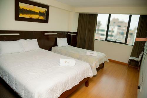 Hotel San Rom�n ???