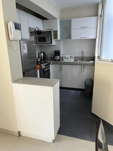 Apartamento Bellohogar