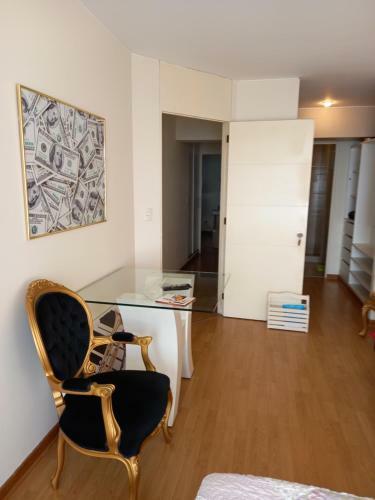 Habitaci�n Tipo Suite