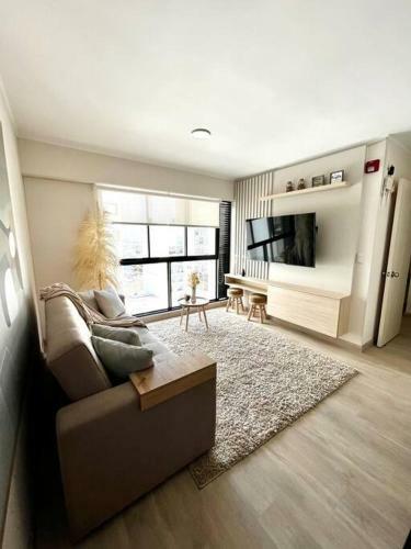 Apartamento 1br de Estreno En Barranco